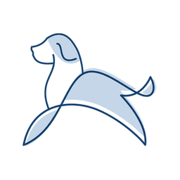 Calm Canine Academy logo