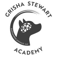 Grisha Stewart logo