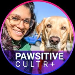 pawsitivecultur logo