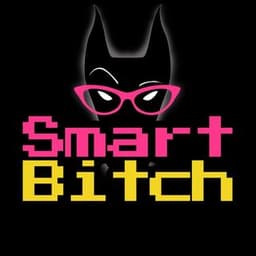 Smart Bitch Dog Training logo