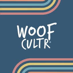 Woof Cultr logo