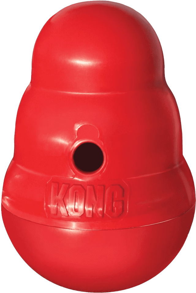 Kong Wobbler